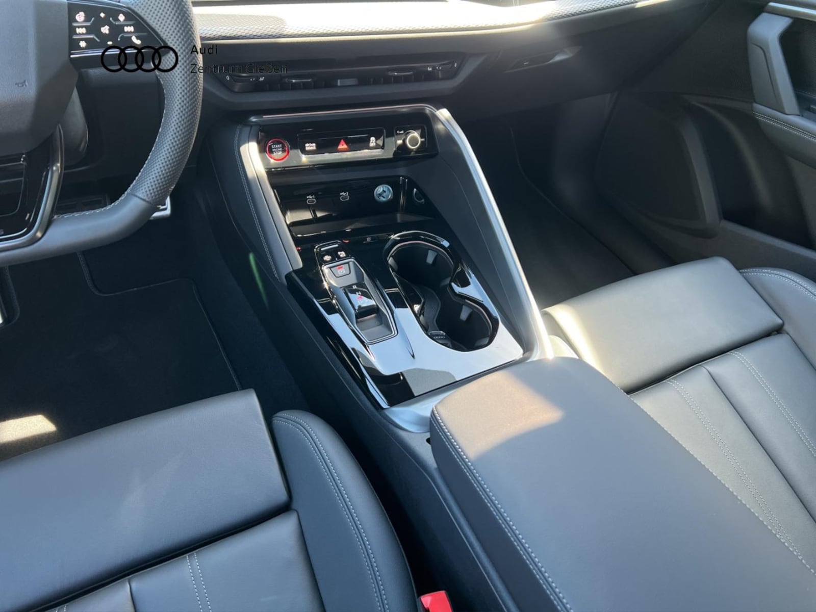 Audi Q5 Sportback – Bild 8