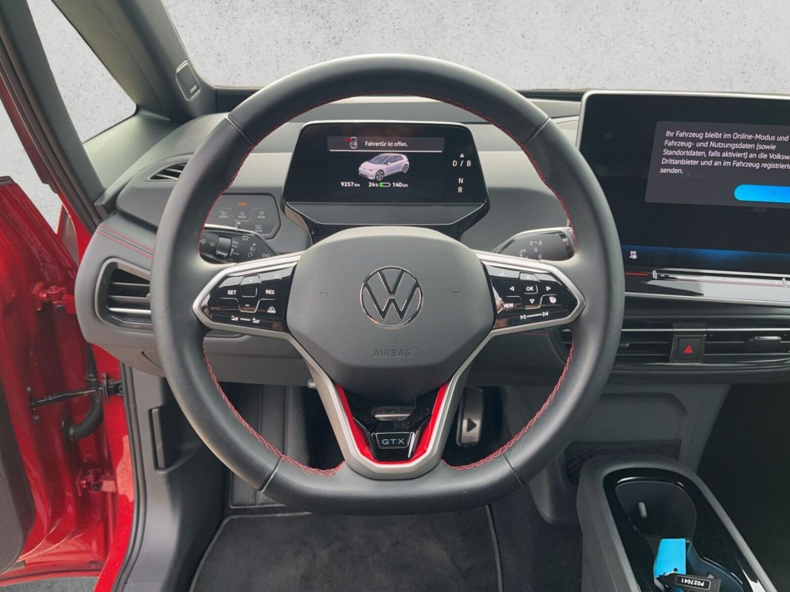 Volkswagen ID.3 – Bild 13