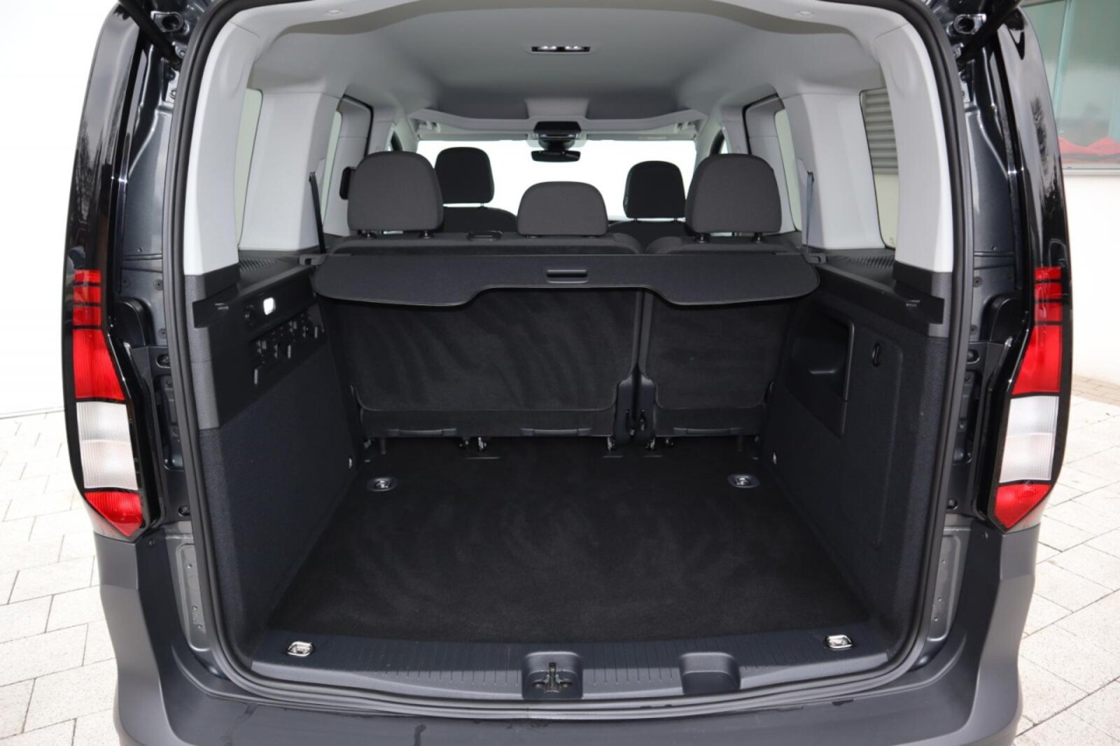 Volkswagen Caddy – Bild 6