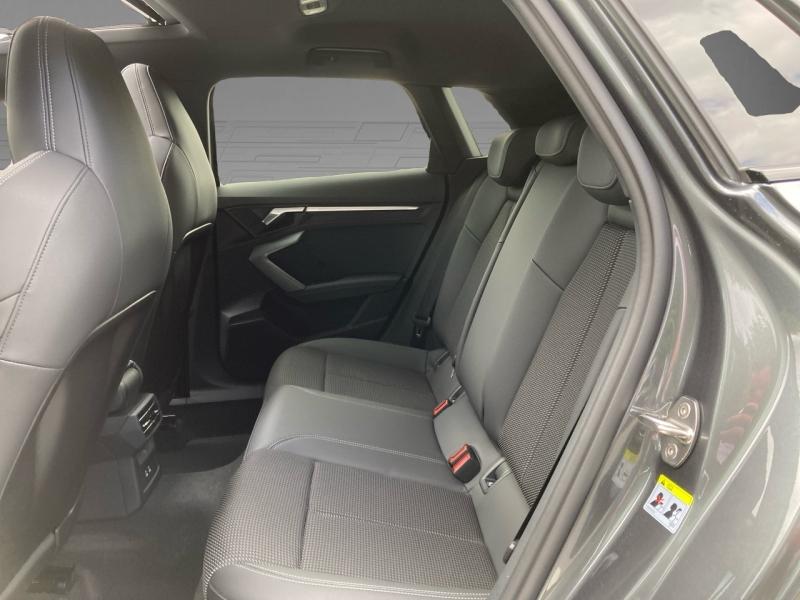 Image about Audi A3 Sportback TFSI e S line TFSI e 272 ch S tronic