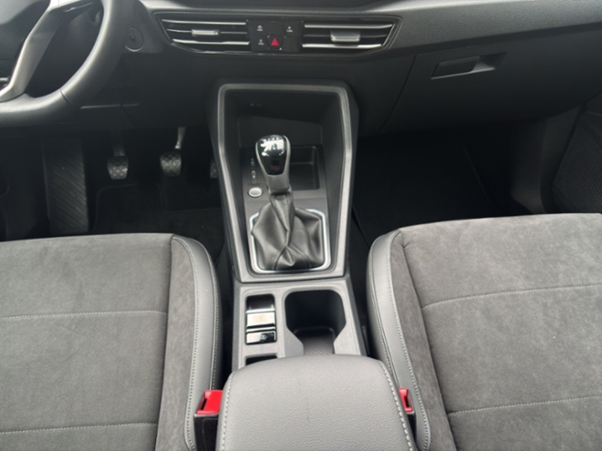 Volkswagen Caddy Life