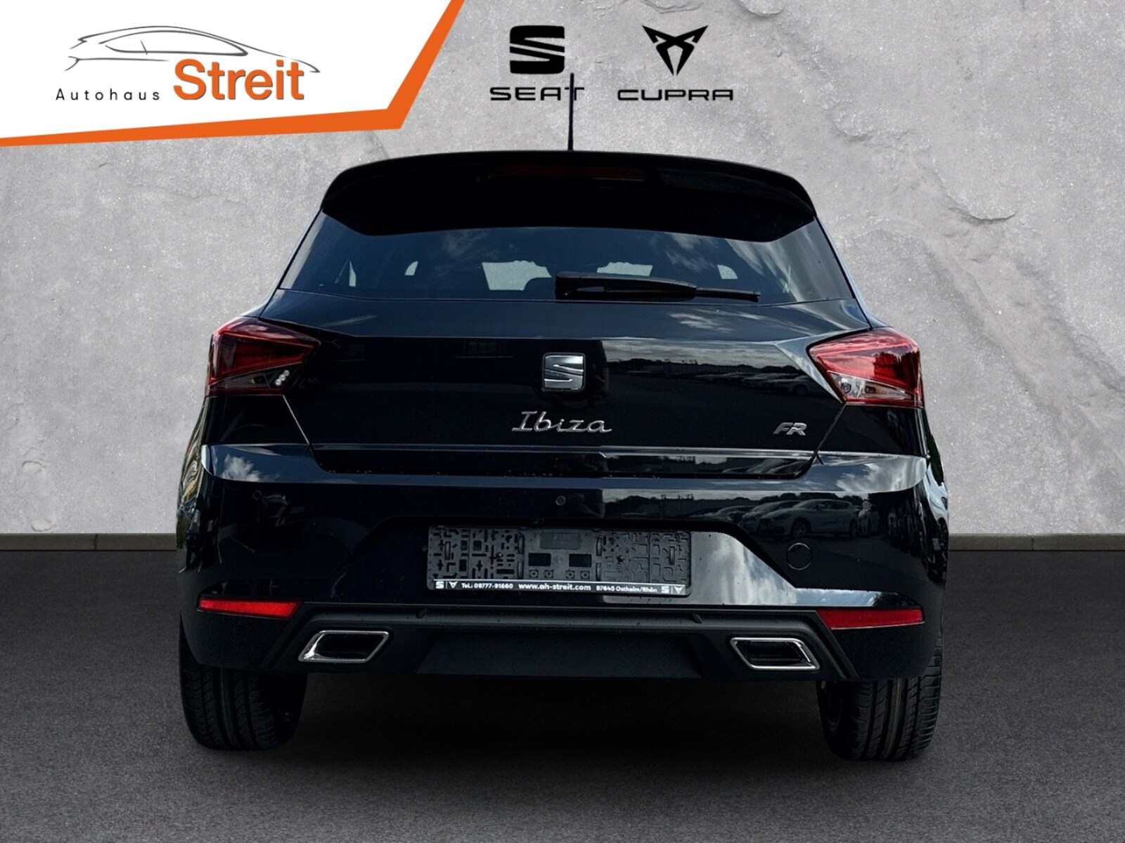 SEAT Ibiza – Bild 4