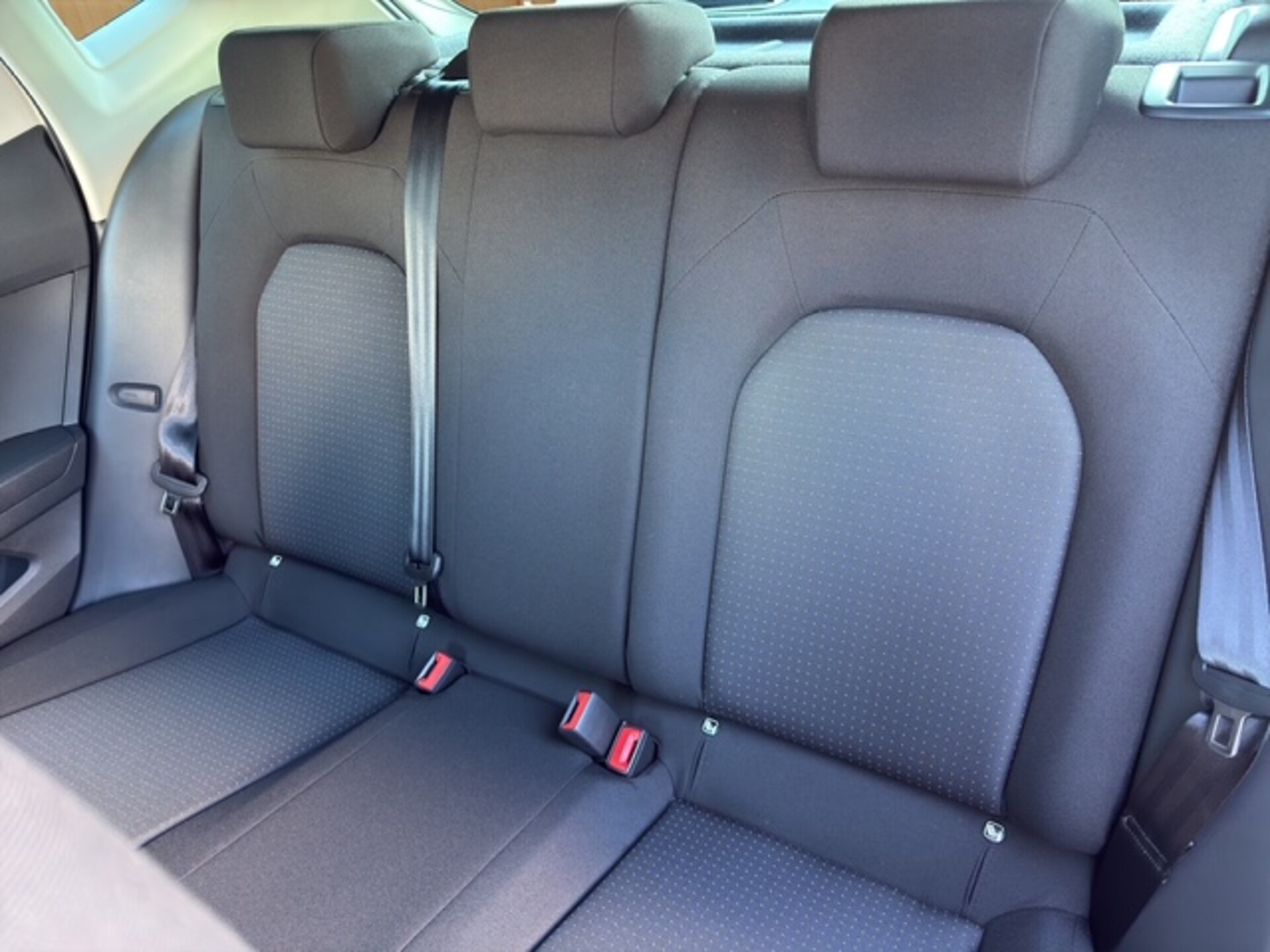 SEAT Ibiza Style
