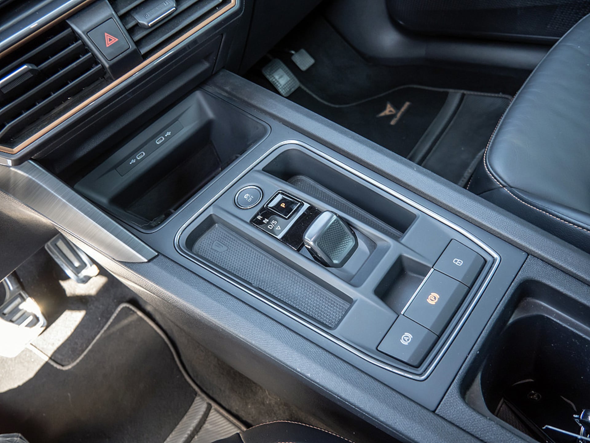CUPRA Formentor VZ