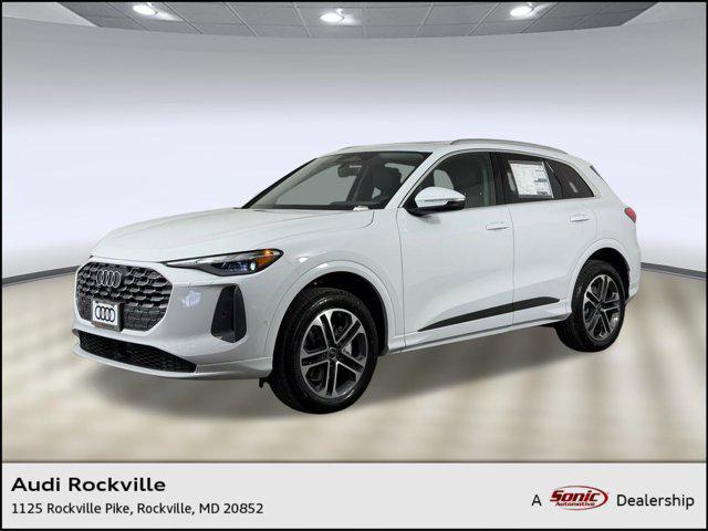 2026 Audi Q5 Premium quattro's photo