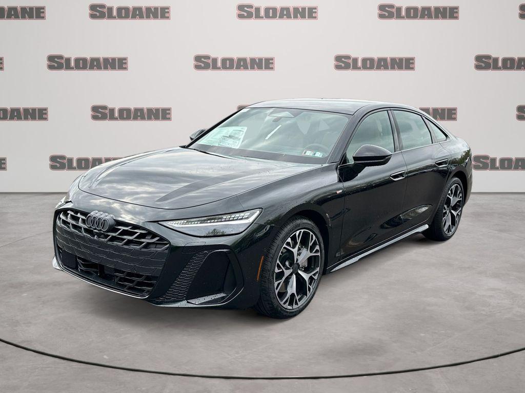 2026 Audi A6 Premium Plus quattro S tronic's photo