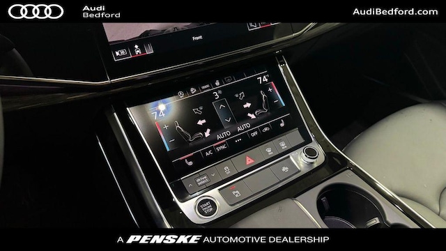 2026 Audi Q7 Premium - Photo 16
