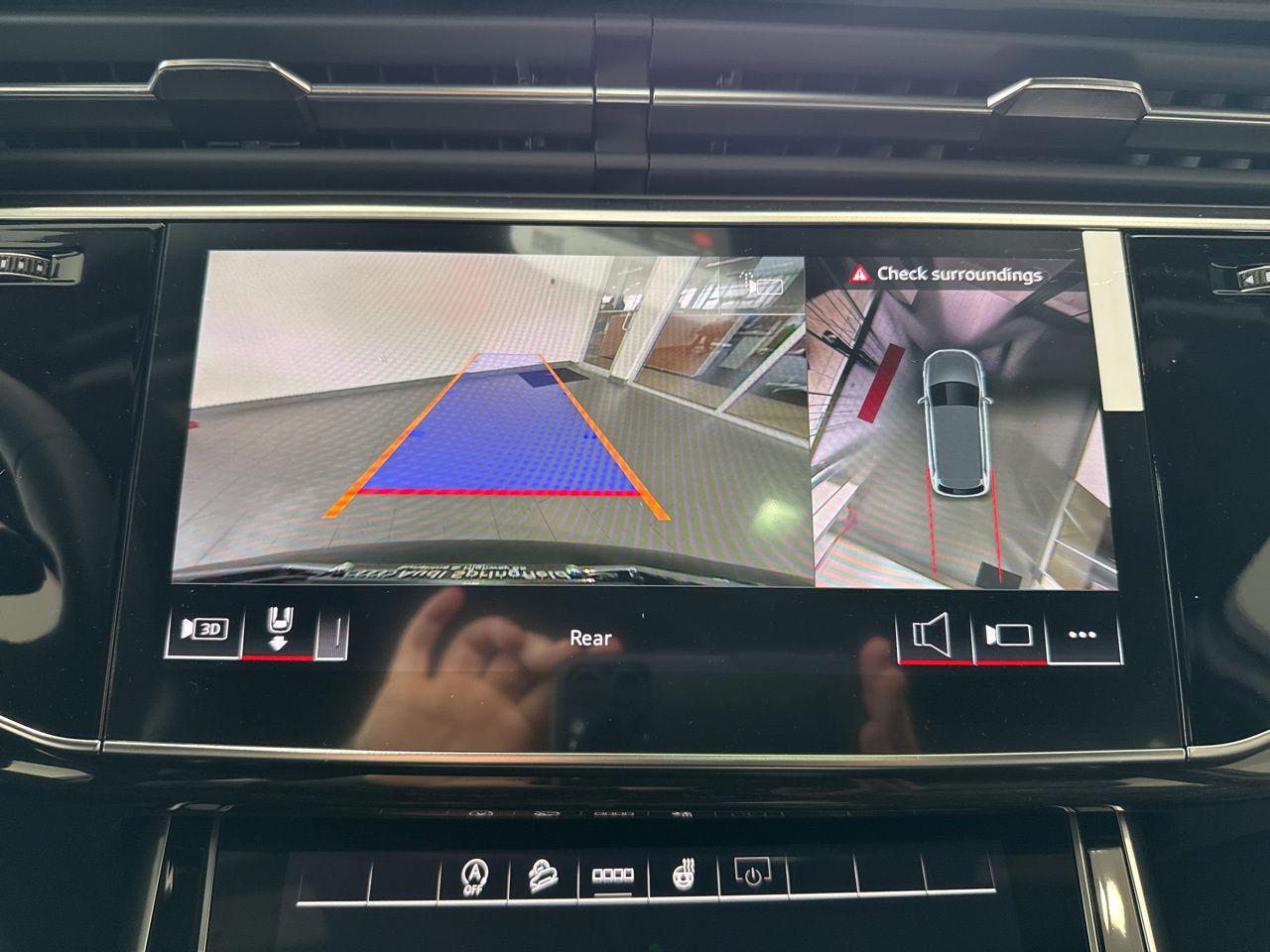 2026 Audi Q7 Premium Plus - Photo 28