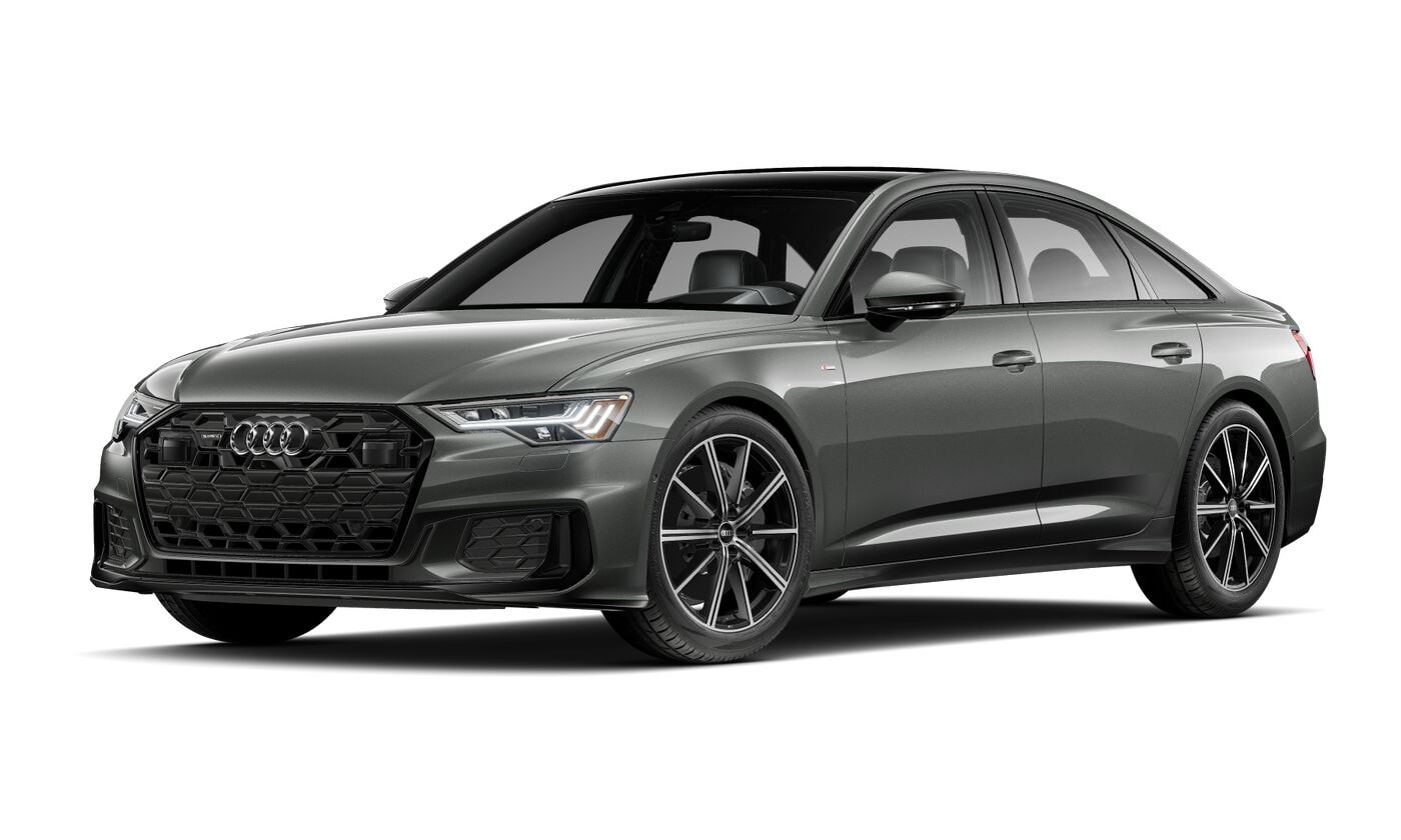 2024 Audi A6 55 Prestige S tronic quattro's photo