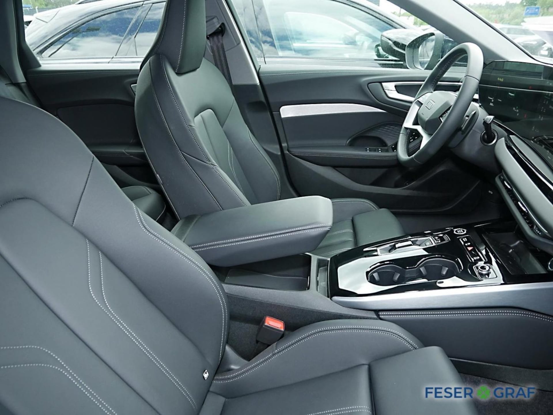 Audi A5 Avant