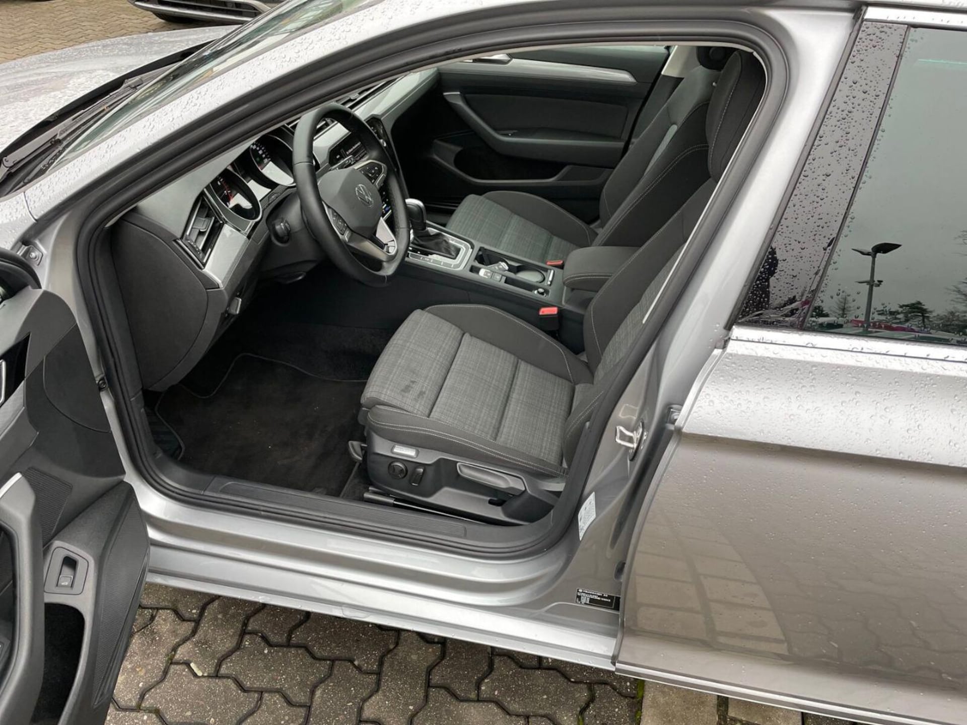 Volkswagen Passat Variant Business
