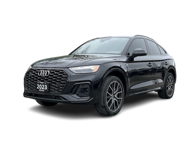 2023 Audi Q5 Sportback