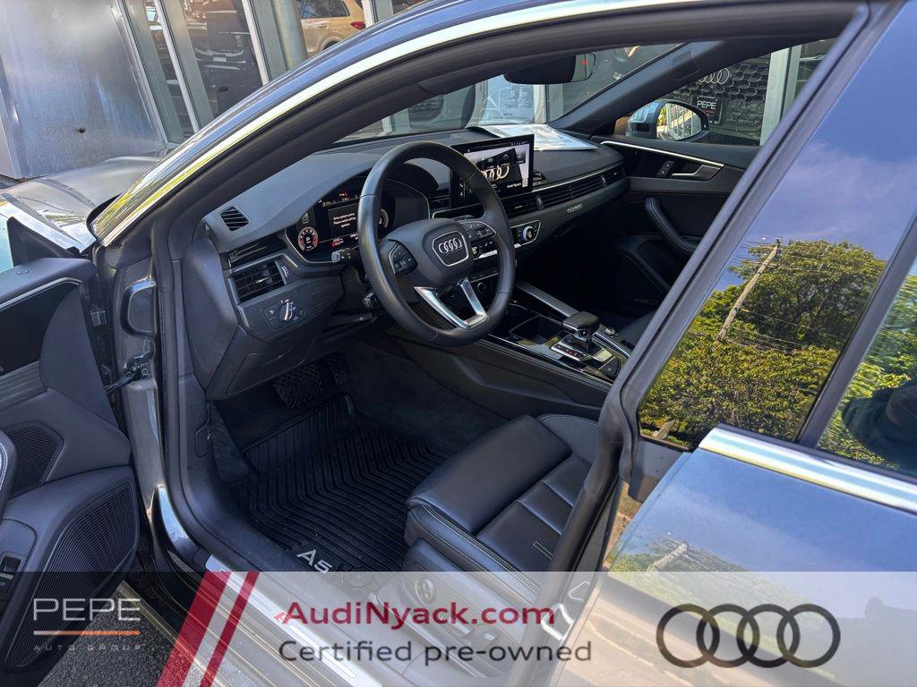 2023 Audi A5 Sportback Premium Plus - Photo 10