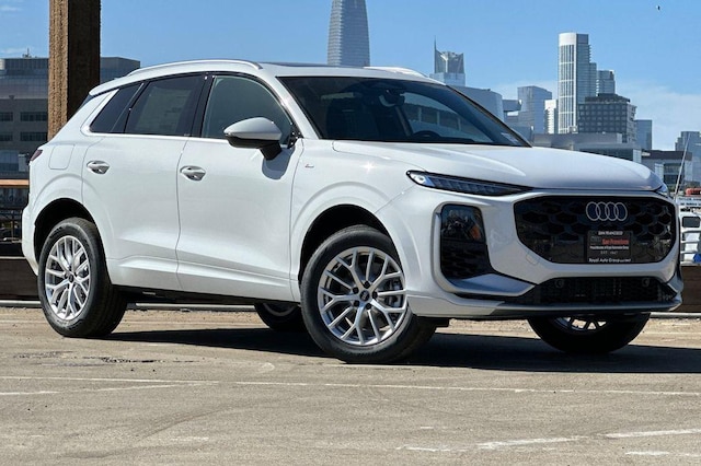 2026 Audi Q3 SUV