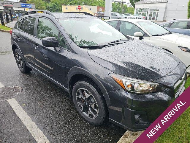 2019 Subaru Crosstrek 2.0i Premium CVT's photo