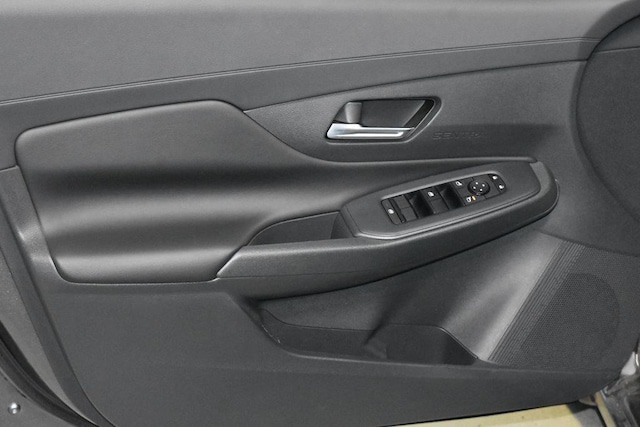 2026 Nissan Sentra