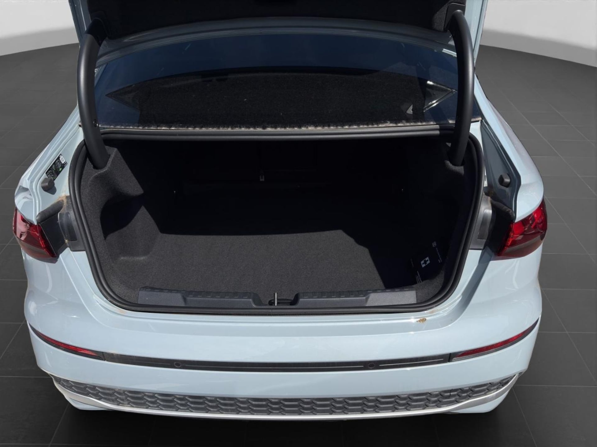Audi A3 Limousine