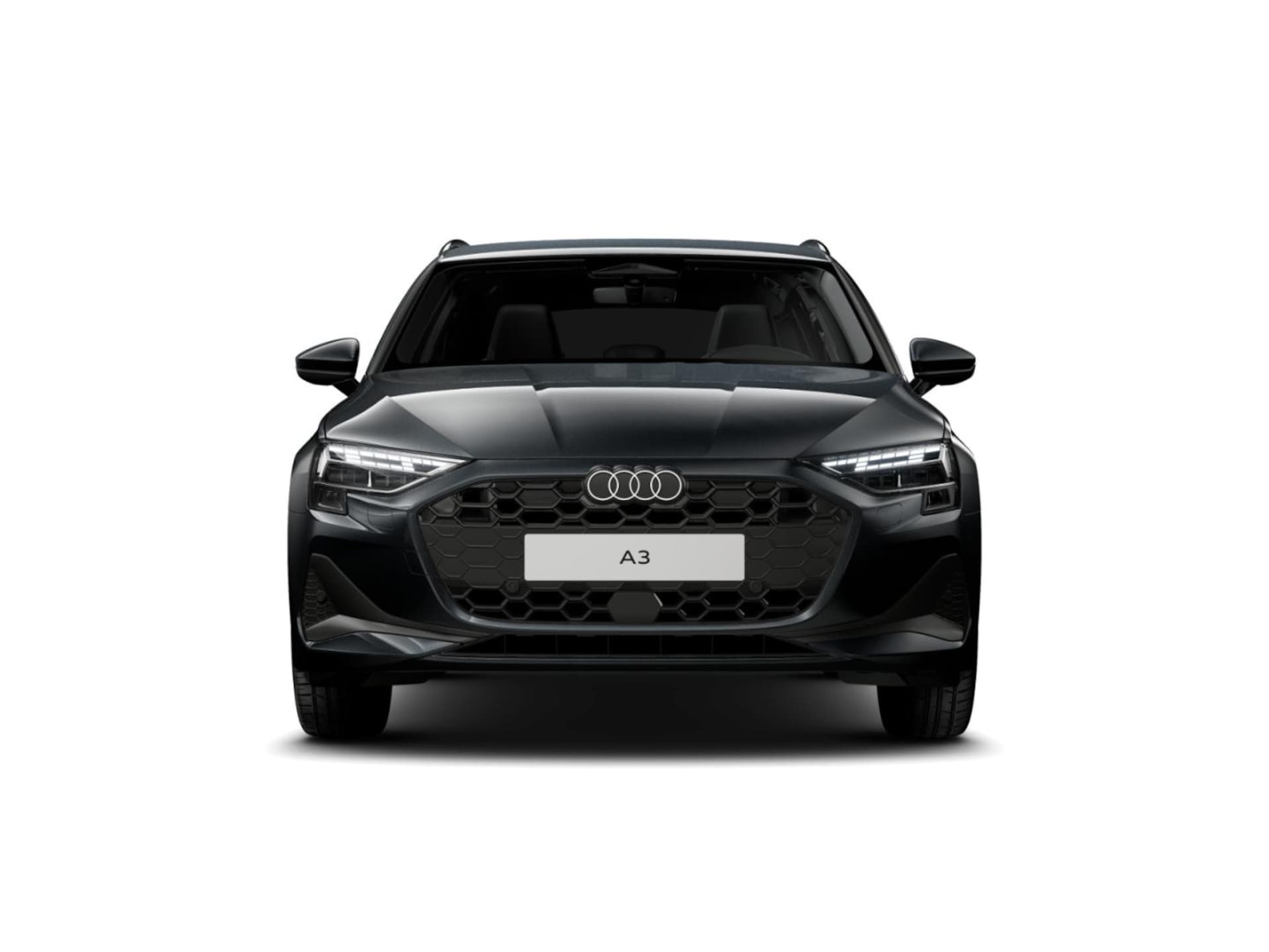 Audi A3 Sportback TFSI e