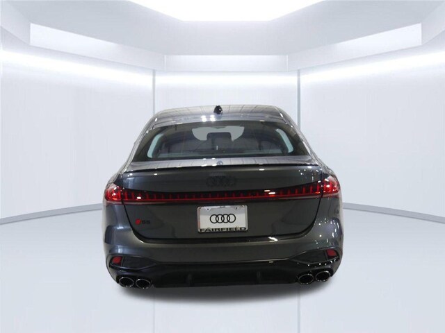 2026 Audi S5 Sedan