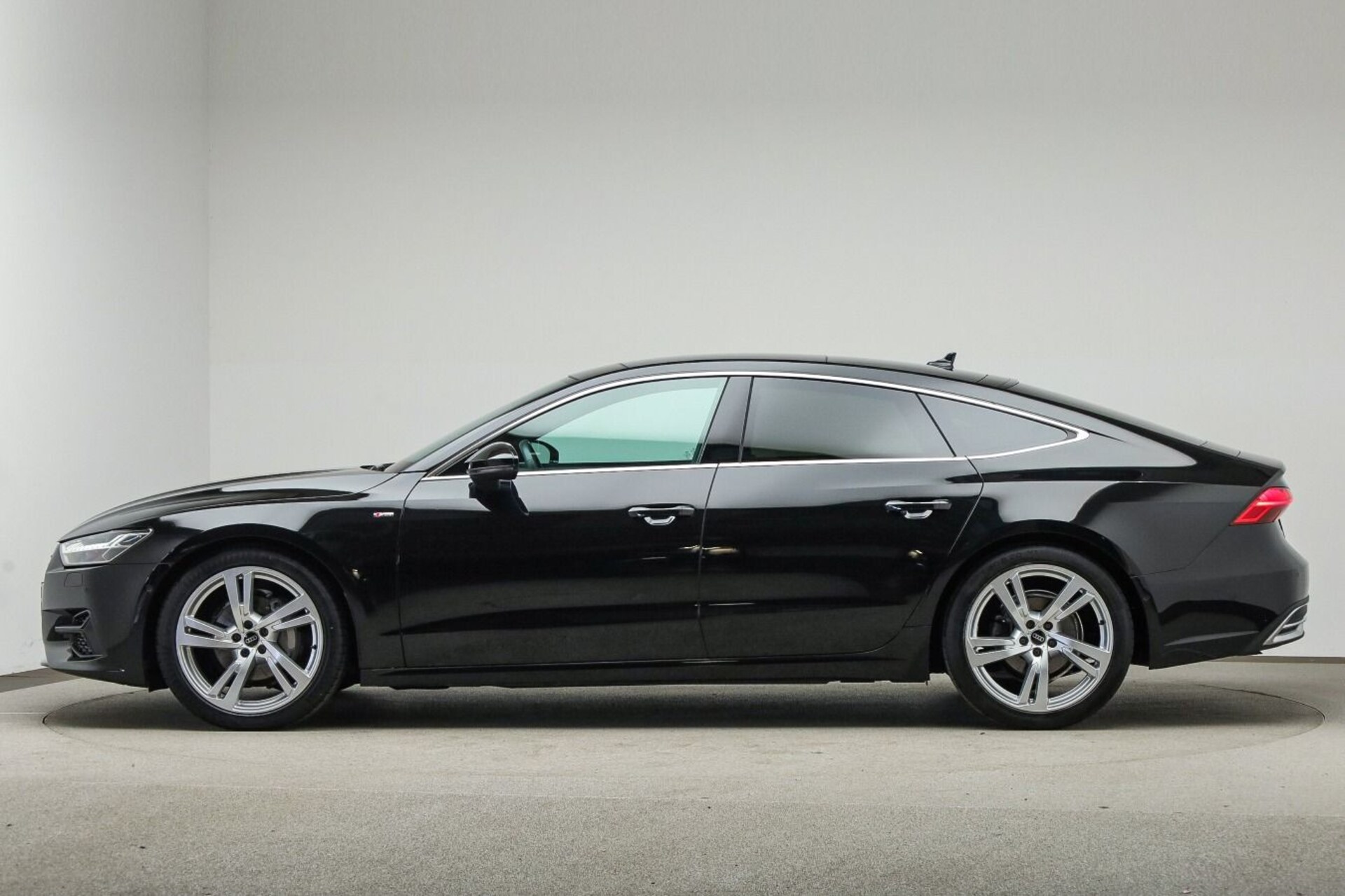 Audi A7 Sportback