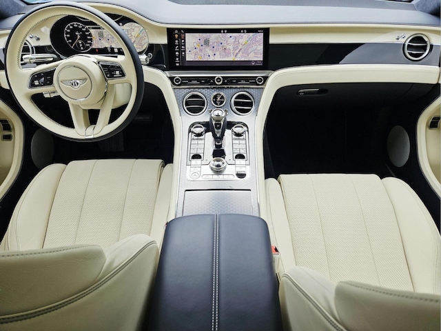 2024 Bentley Continental