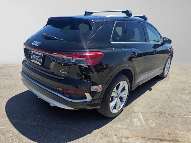 2023 Audi Q4 e-tron