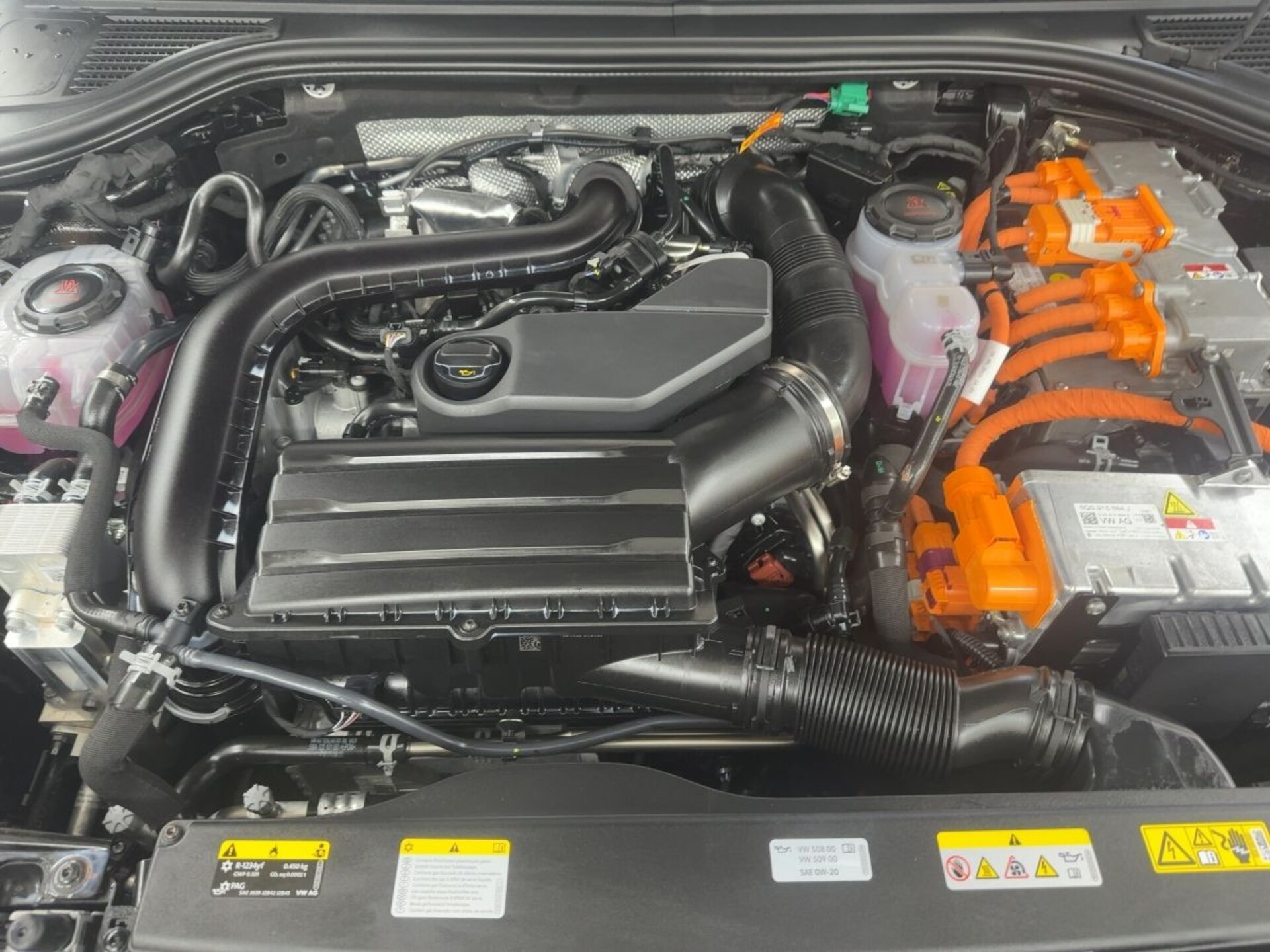 Volkswagen Passat R-Line