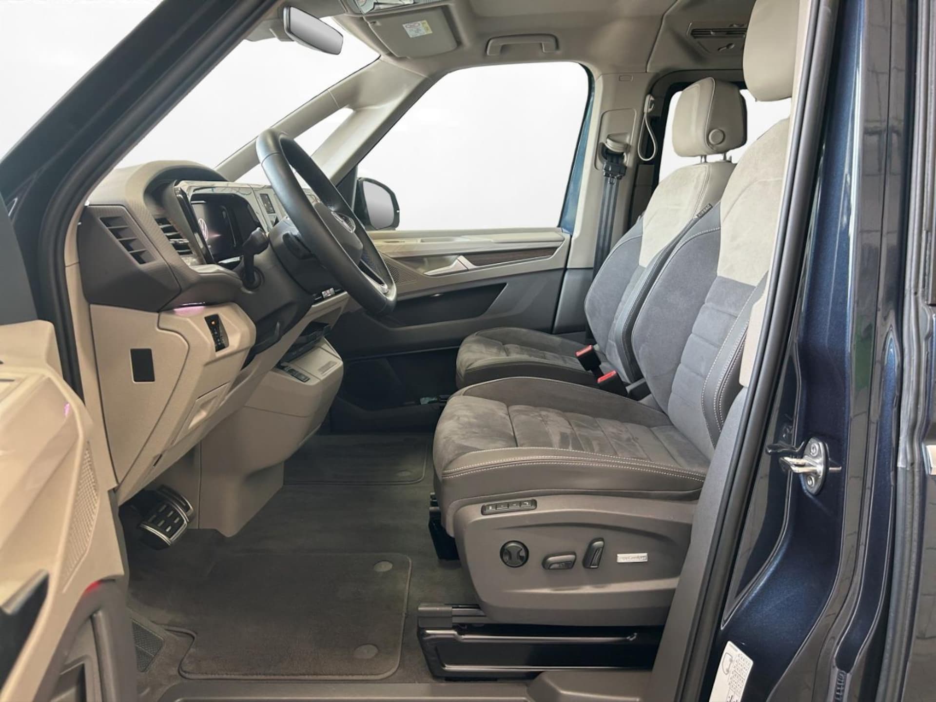 Volkswagen Multivan Langversion Style