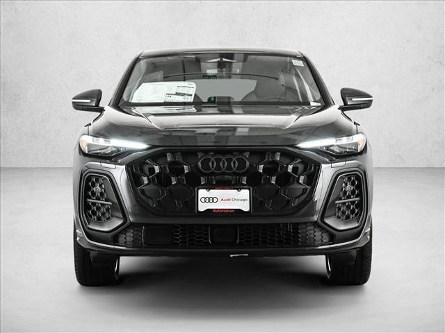 2026 Audi Q5 Sportback