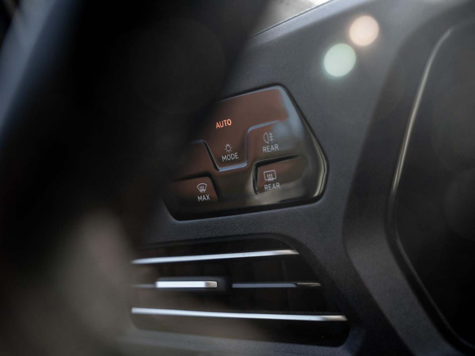 Volkswagen Caddy Maxi Life