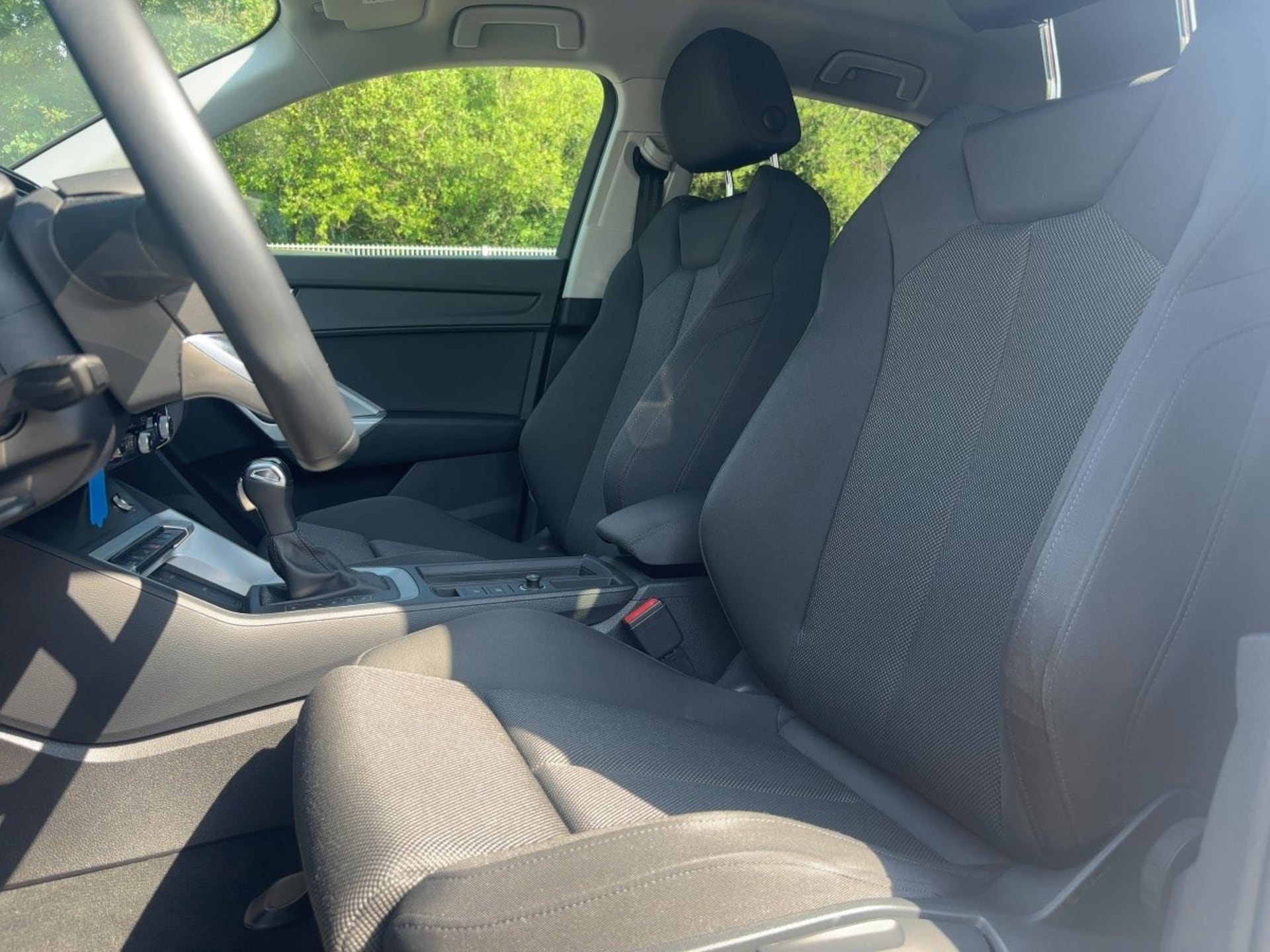 Audi Q3 Sportback TFSI e