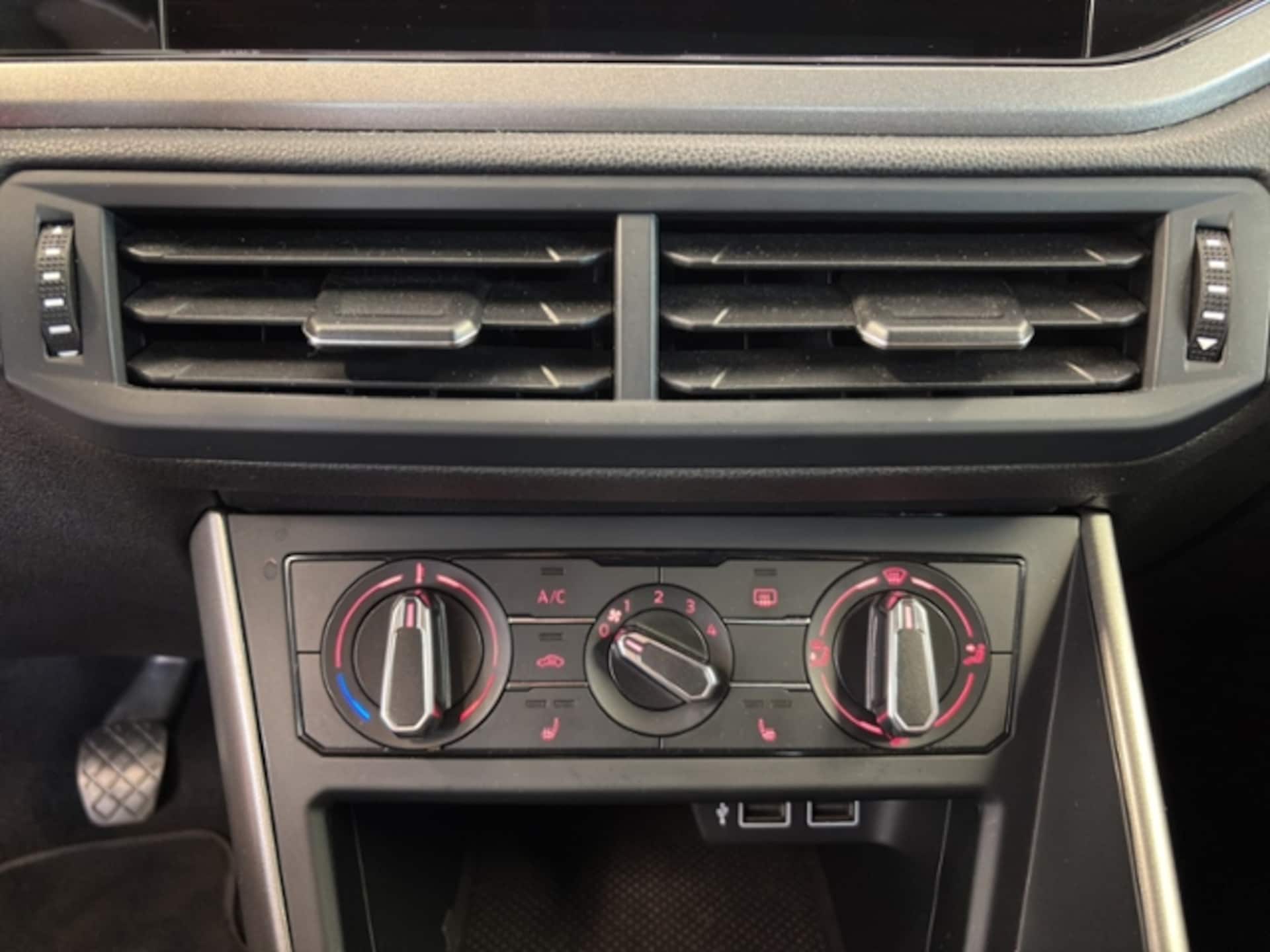 Volkswagen Polo Comfortline