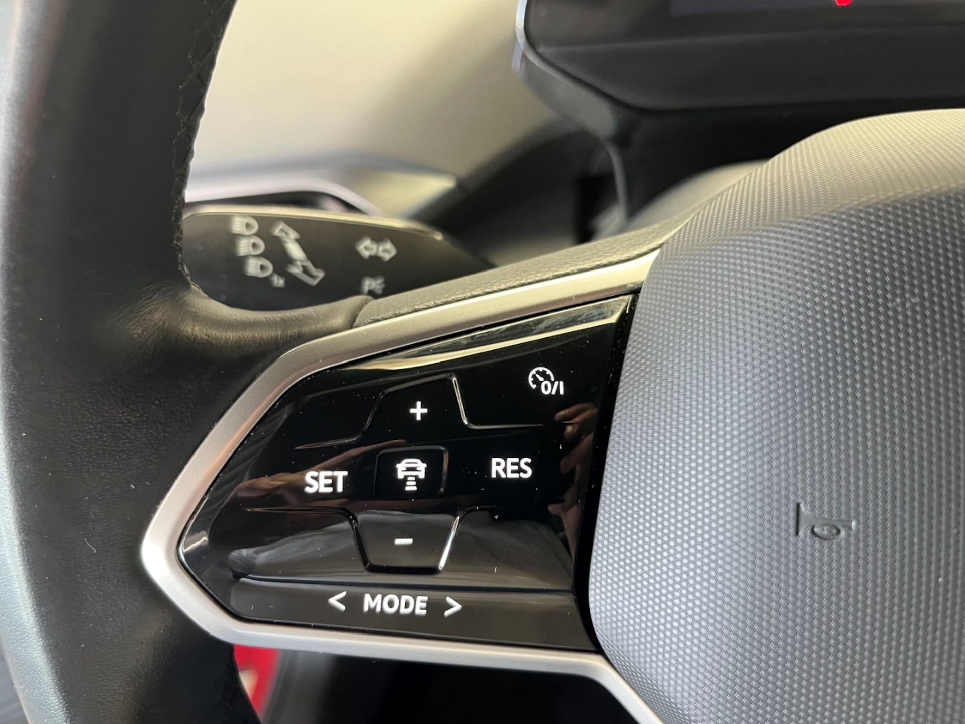 Volkswagen ID.4 Pro Performance