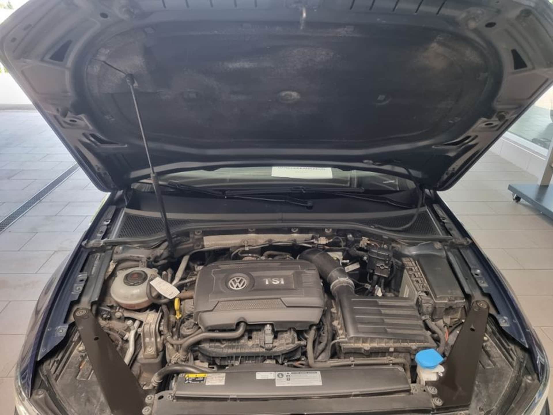 Volkswagen Passat Variant Highline