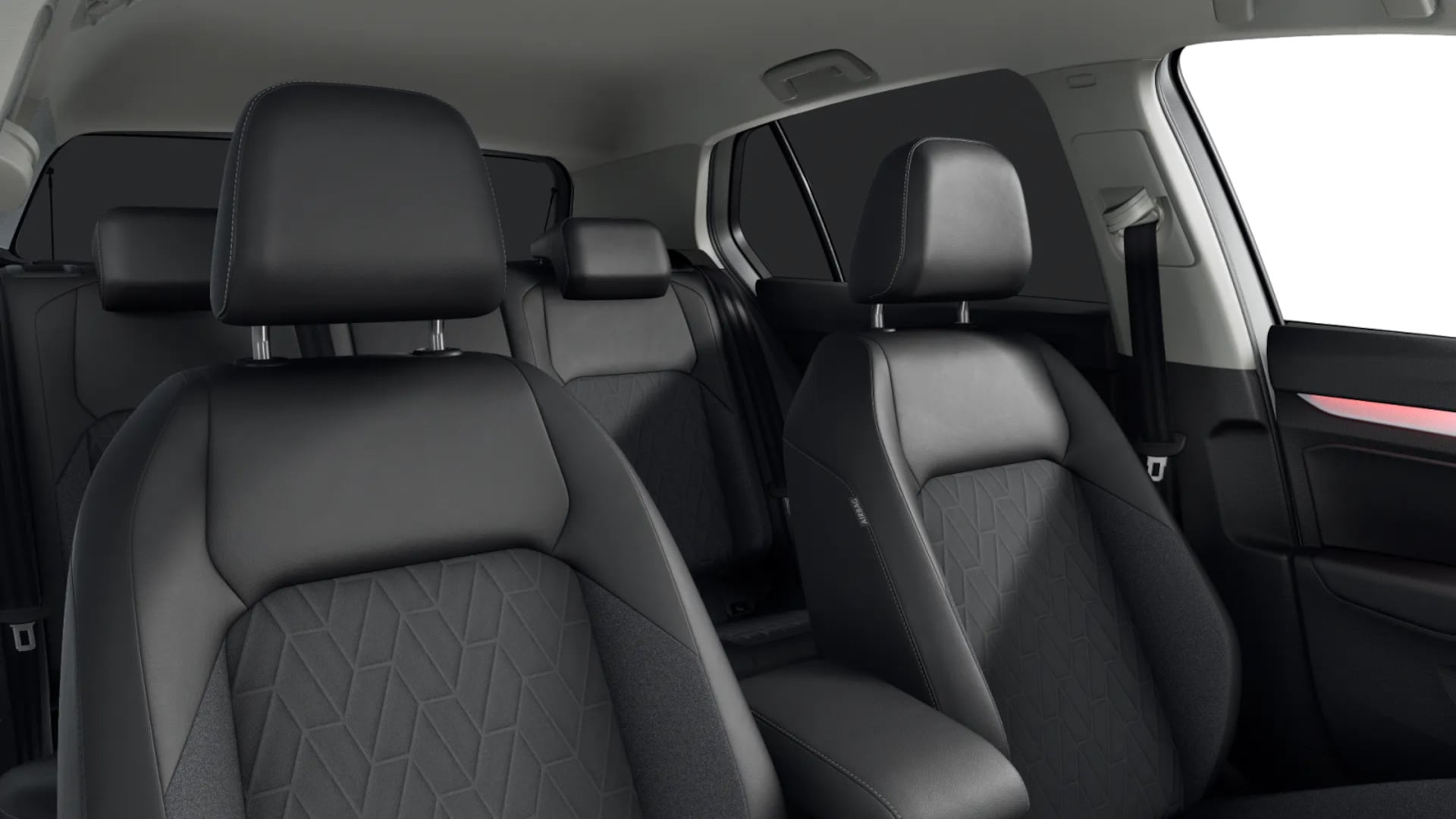 Volkswagen Golf ENERGY