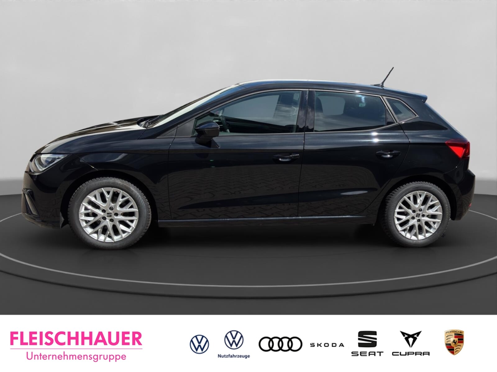 SEAT Ibiza – Bild 4