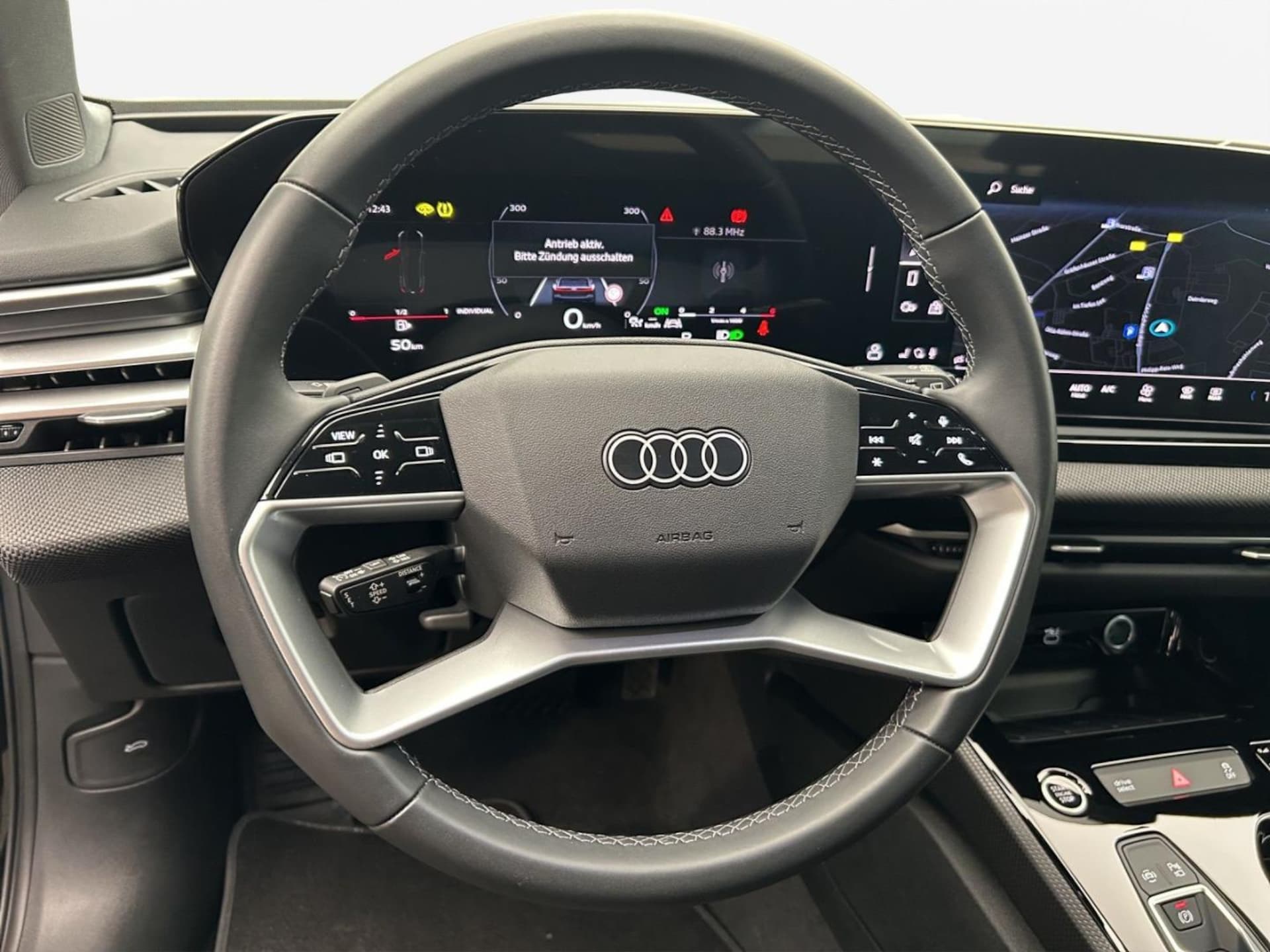 Audi A5 Avant
