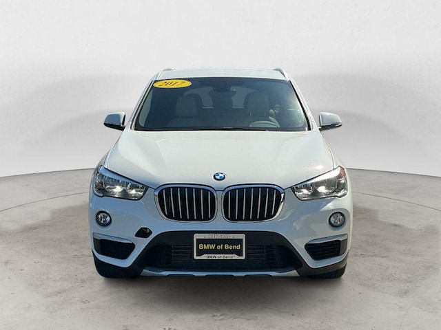 2017 BMW X1