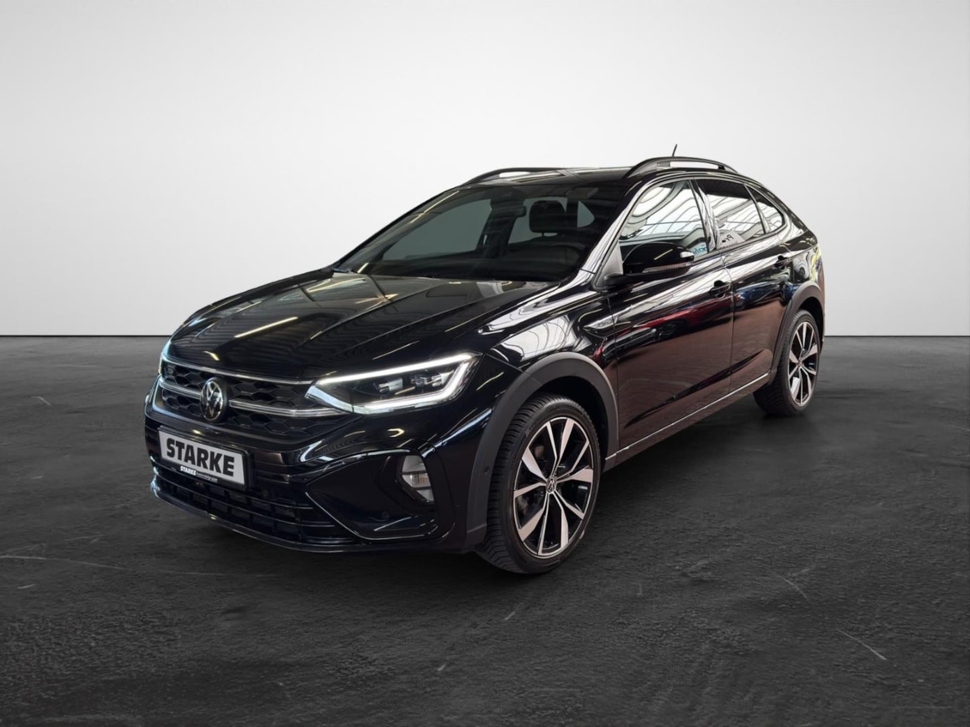 Volkswagen Taigo R-Line