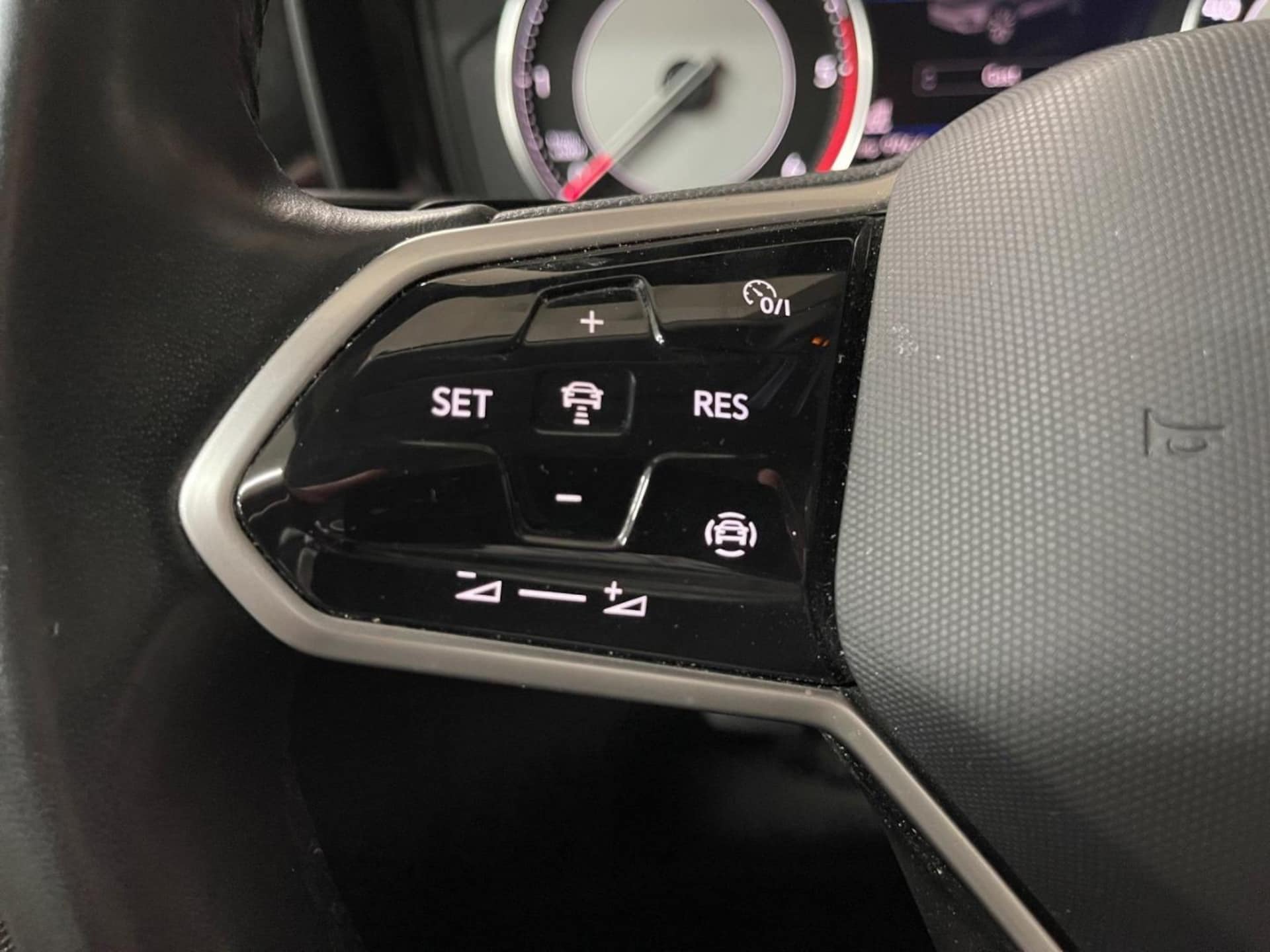 Volkswagen Touareg Elegance