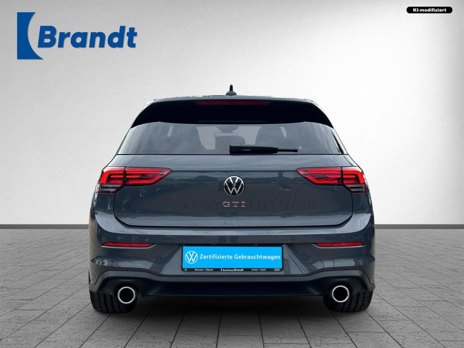 Volkswagen Golf – Bild 5