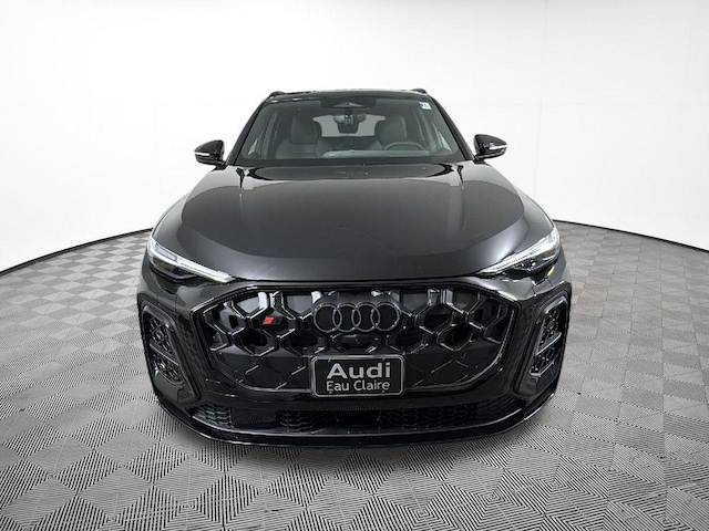 2026 Audi SQ5