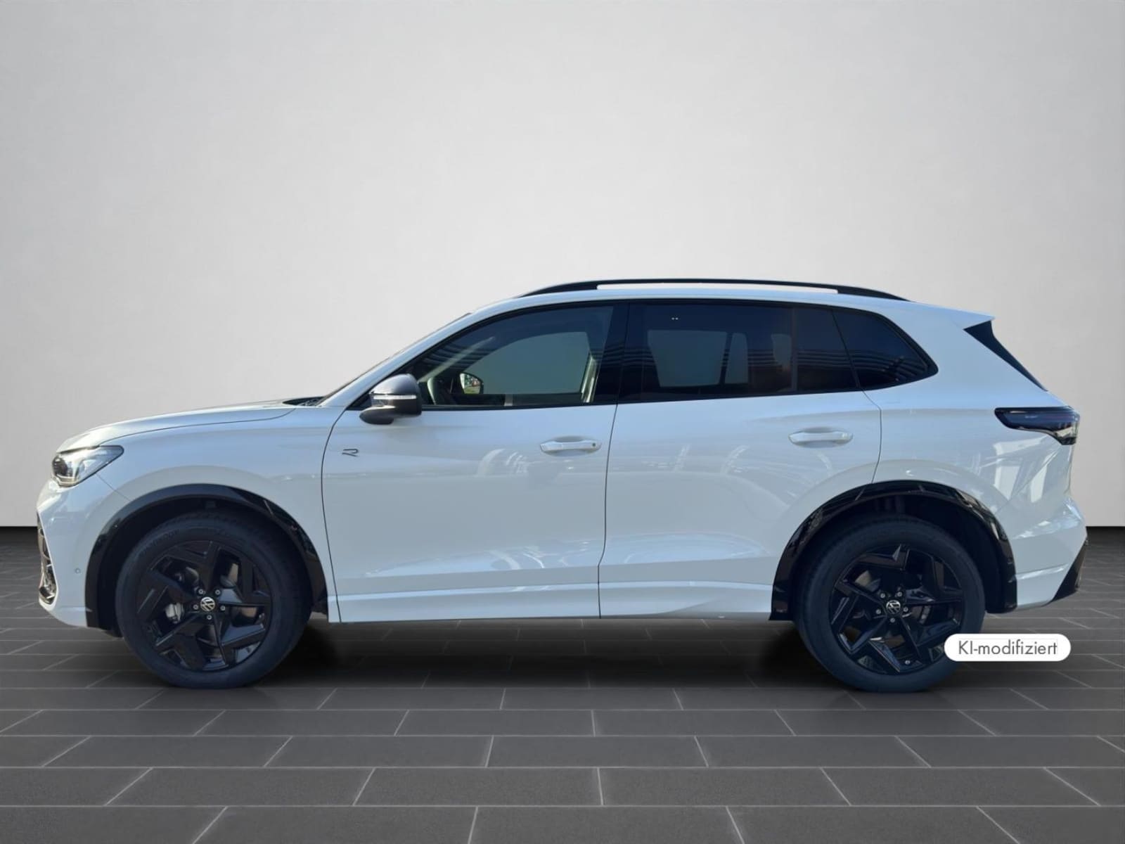 Volkswagen Tiguan – Bild 7