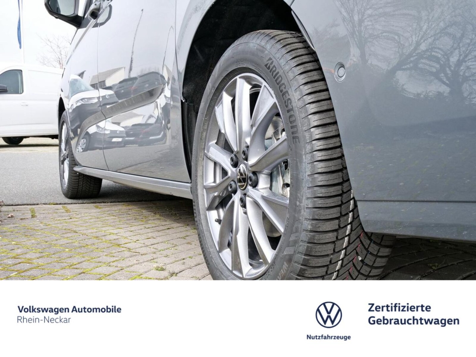 Volkswagen California – Bild 5