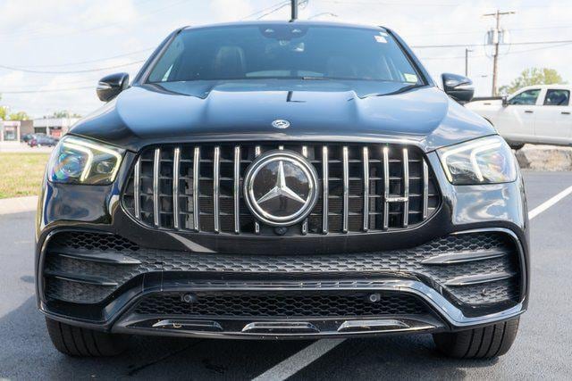 2021 Mercedes-Benz
