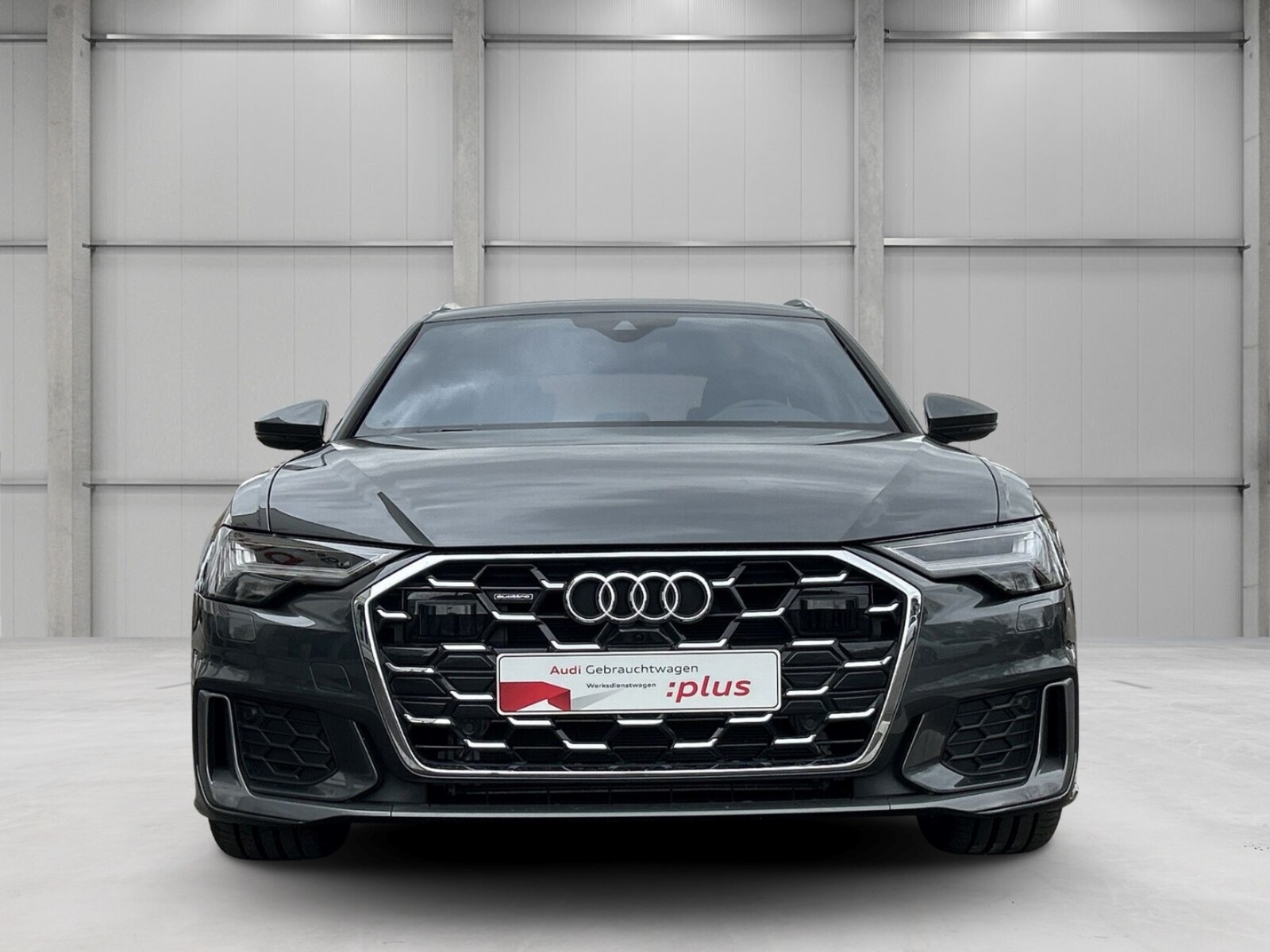 Audi A6 Avant – Bild 7