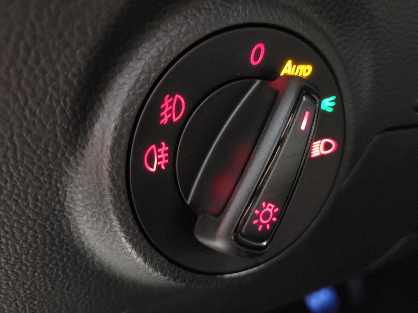 SEAT Ibiza – Bild 14