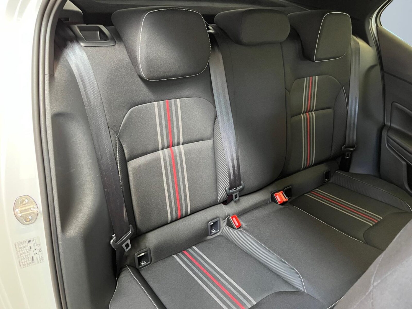 Škoda Fabia – Bild 11