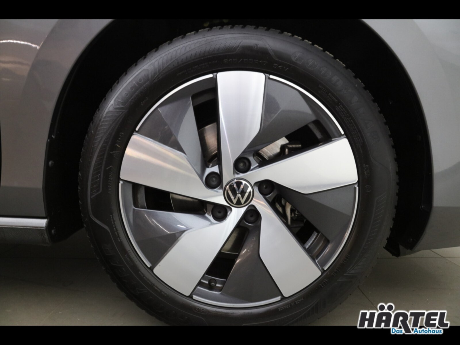 Volkswagen Passat – Bild 16
