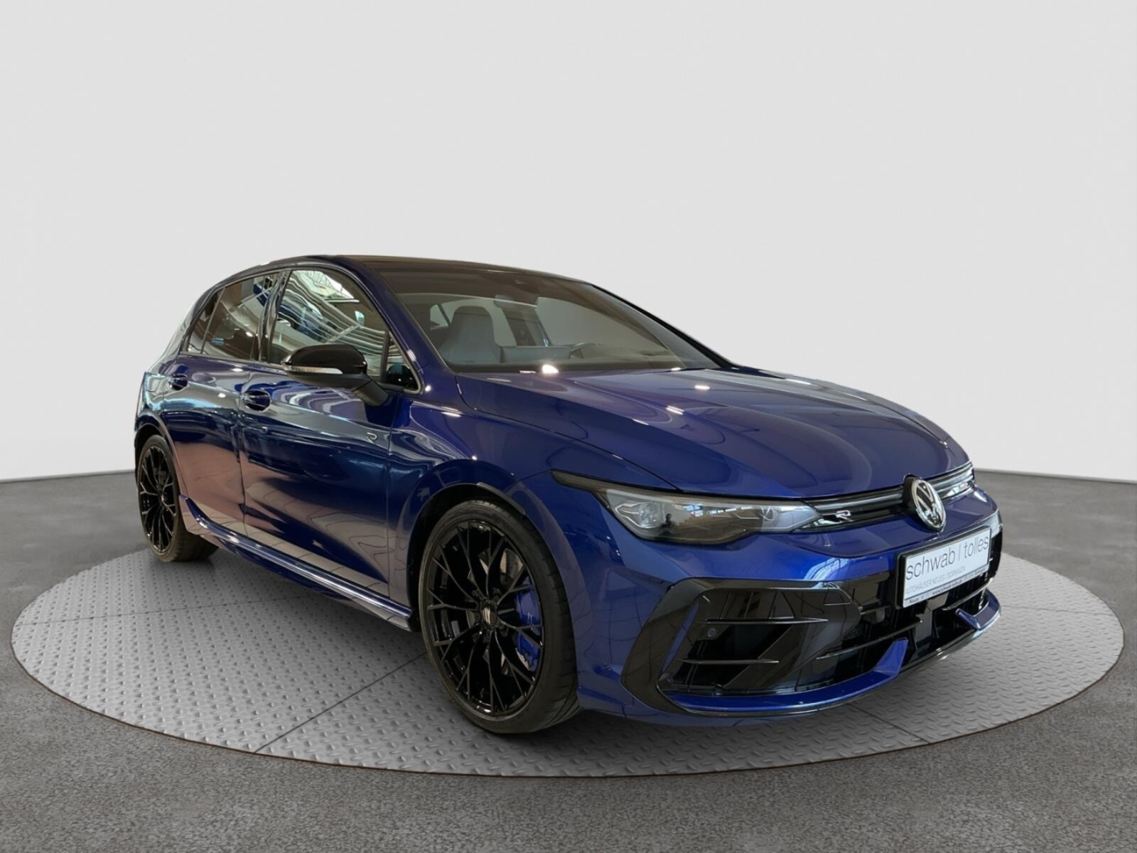 Volkswagen Golf – Bild 3